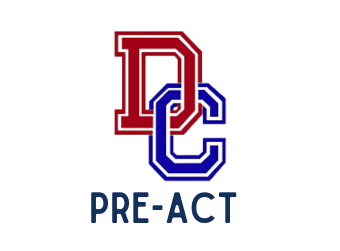 Pre-ACT Score Reports